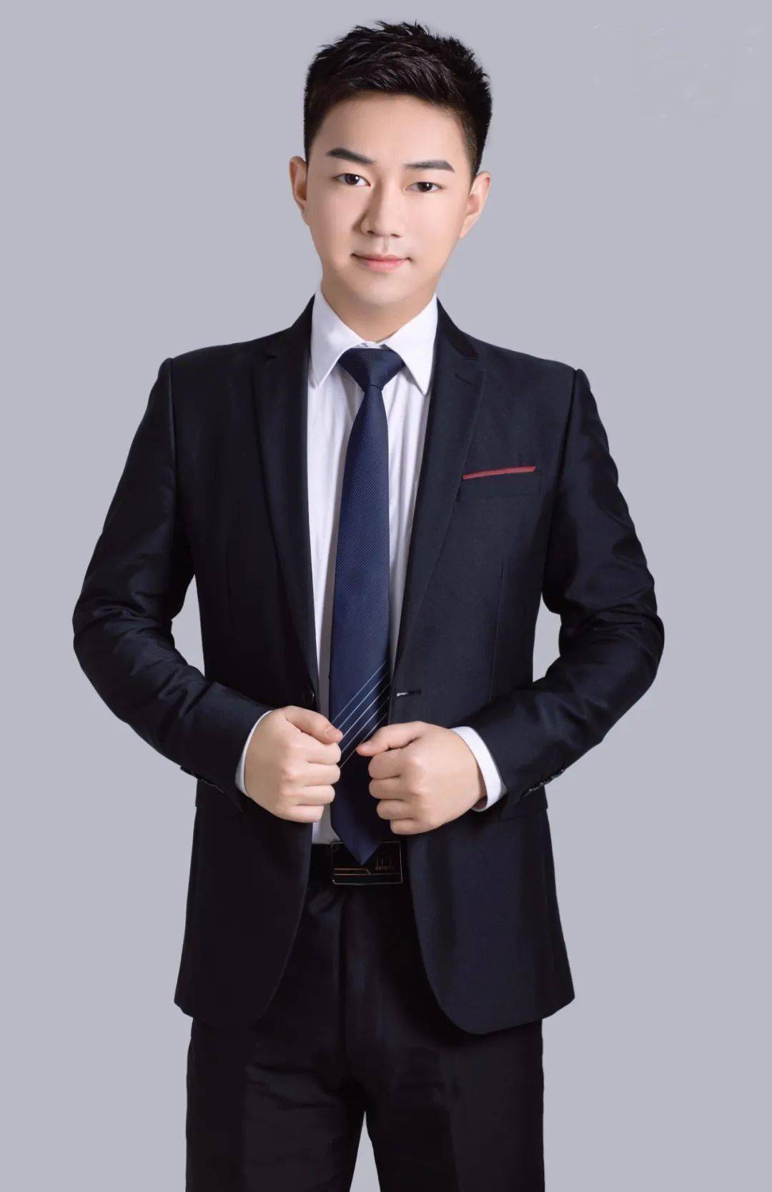 萧昕腾 音效设计与音乐总监