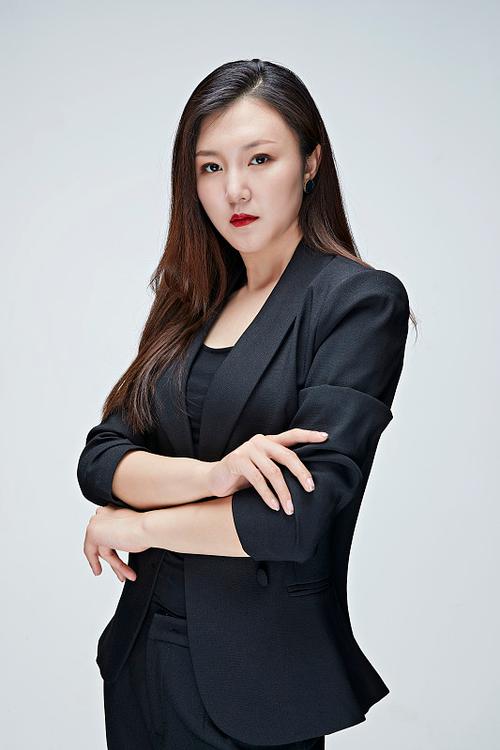 马彩华 特效与CGI总监